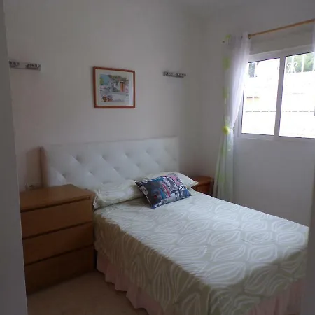 Apartment Lomas Golf 2 Villamartin San Miguel De Salinas