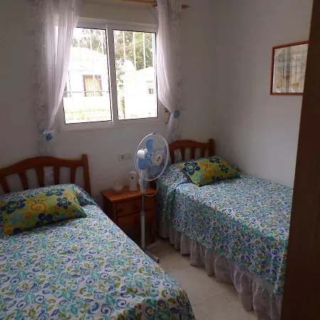 Lomas Golf 2 Villamartin Apartment San Miguel De Salinas