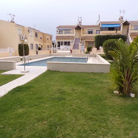 Lomas Golf 2 Villamartin San Miguel De Salinas