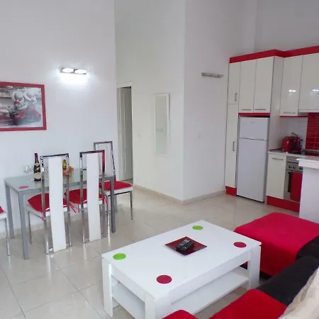 Apartment Lomas Golf 2 Villamartin *