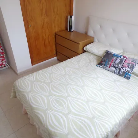 Lomas Golf 2 Villamartin Apartment *