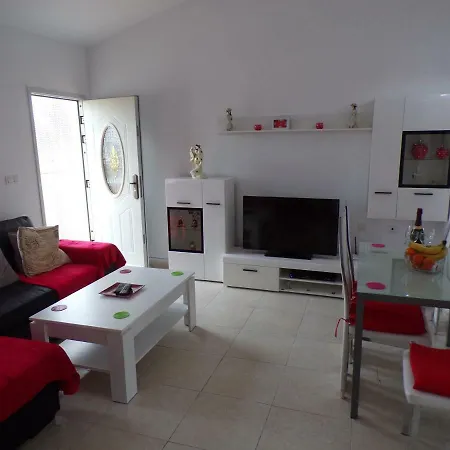 Apartment Lomas Golf 2 Villamartin