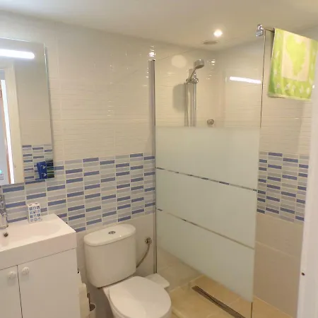 Apartment Lomas Golf 2 Villamartin San Miguel De Salinas