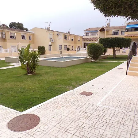 Lomas Golf 2 Villamartin