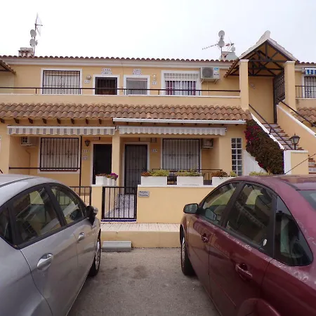 Lomas Golf 2 Villamartin * San Miguel De Salinas