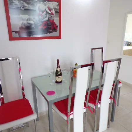 Lomas Golf 2 Villamartin Apartment San Miguel De Salinas