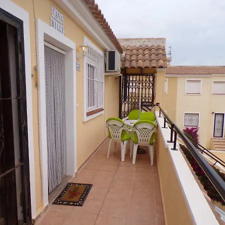 Apartment Lomas Golf 2 Villamartin