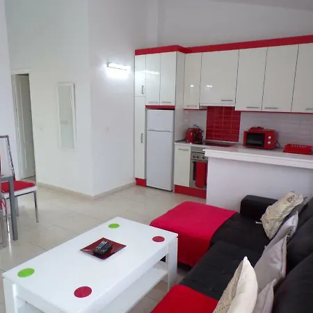 Lomas Golf 2 Villamartin Apartment *