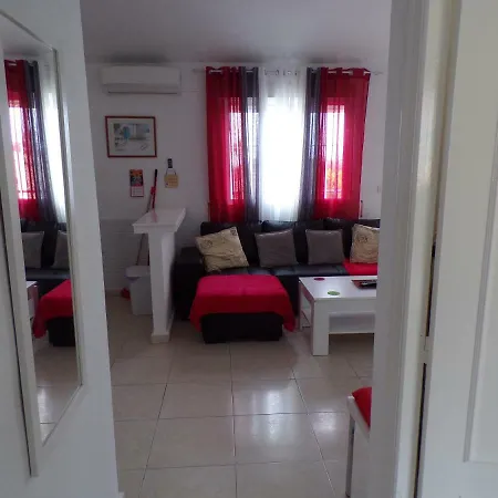 Apartment Lomas Golf 2 Villamartin