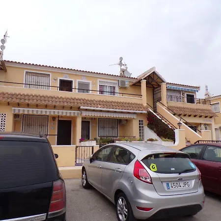 Lomas Golf 2 Villamartin
